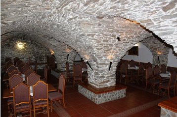 Tchéquie Hotel Kašperské Hory, Extérieur